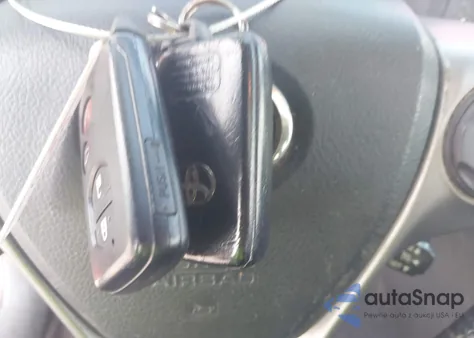 2013 Toyota Venza Xle V6 z USA, uszkodzony, nr VIN 4T3ZK3BB9DU054058